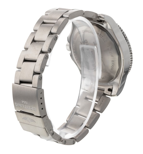 Breitling SuperOcean Automatic A17366 Image 3